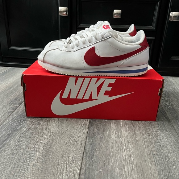 Nike Cortez Forrest Gump - Picture 2 of 7